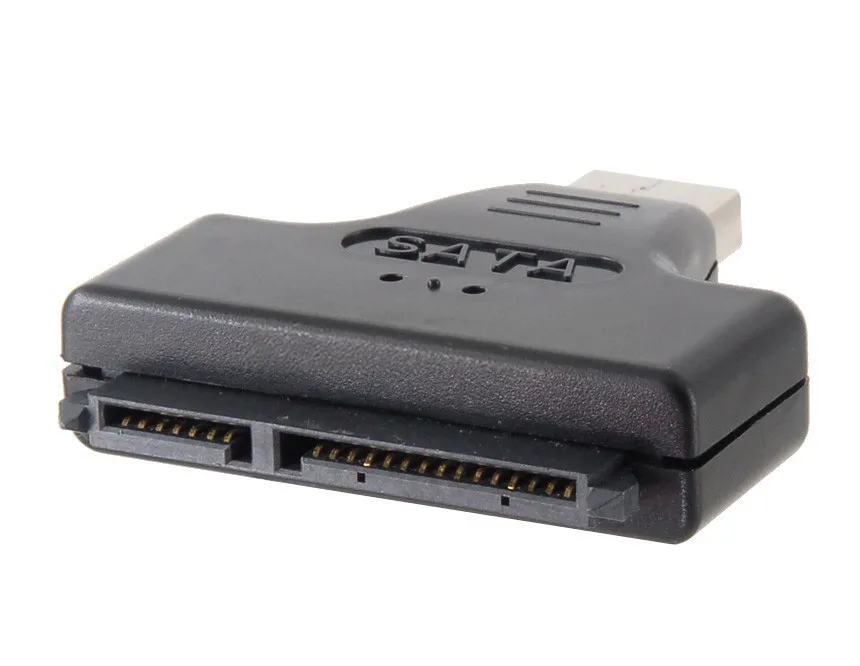 Usb 3 0 para SATA 22 pino p adaptador 2 5 &quotжесткий диск motorista HDD| |