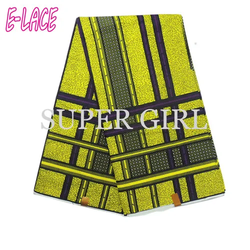 Анкара Африки Воск принт Кружево Ткань Новое поступление 2017 года красивые с