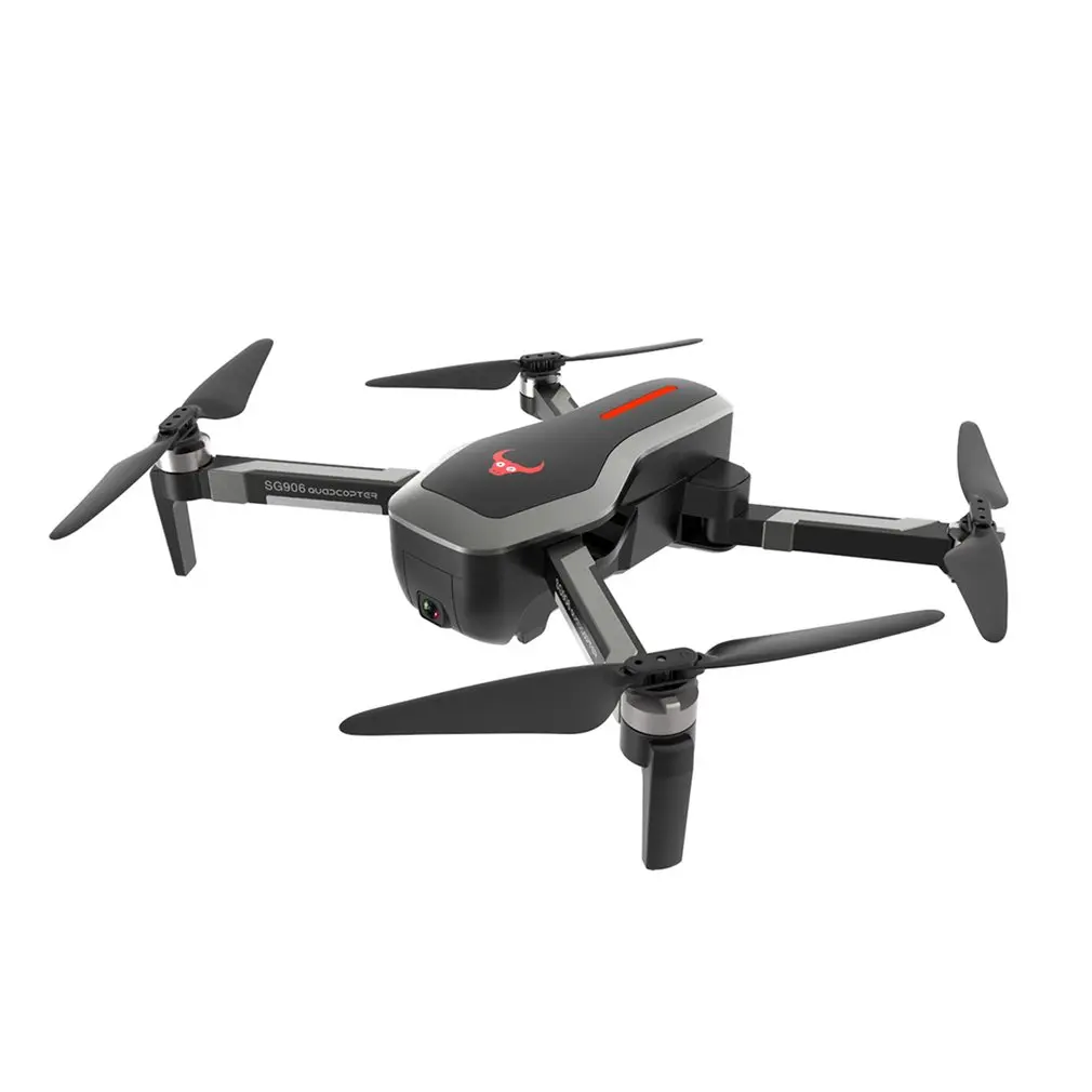 SG906 gps 5G wifi FPV Складная 1080 P/4 K селфи камера игрушка, Дрон на дистанционном управлении RTF с 2/3* батареи VS XS809S XS809HW SG106 сумка для переноски Радиоуправляемый Дрон