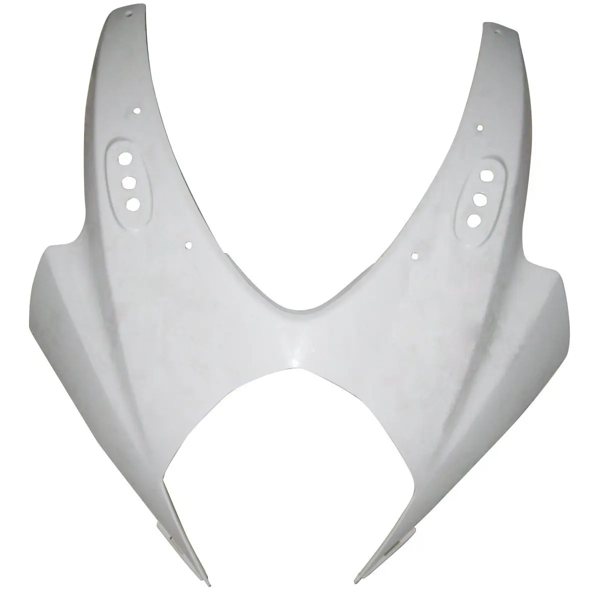 Мотоциклетный АБС обтекатель для Suzuki GSXR 1000 GSXR1000 2007 2008 GSX R1000 07 08 Неокрашенный