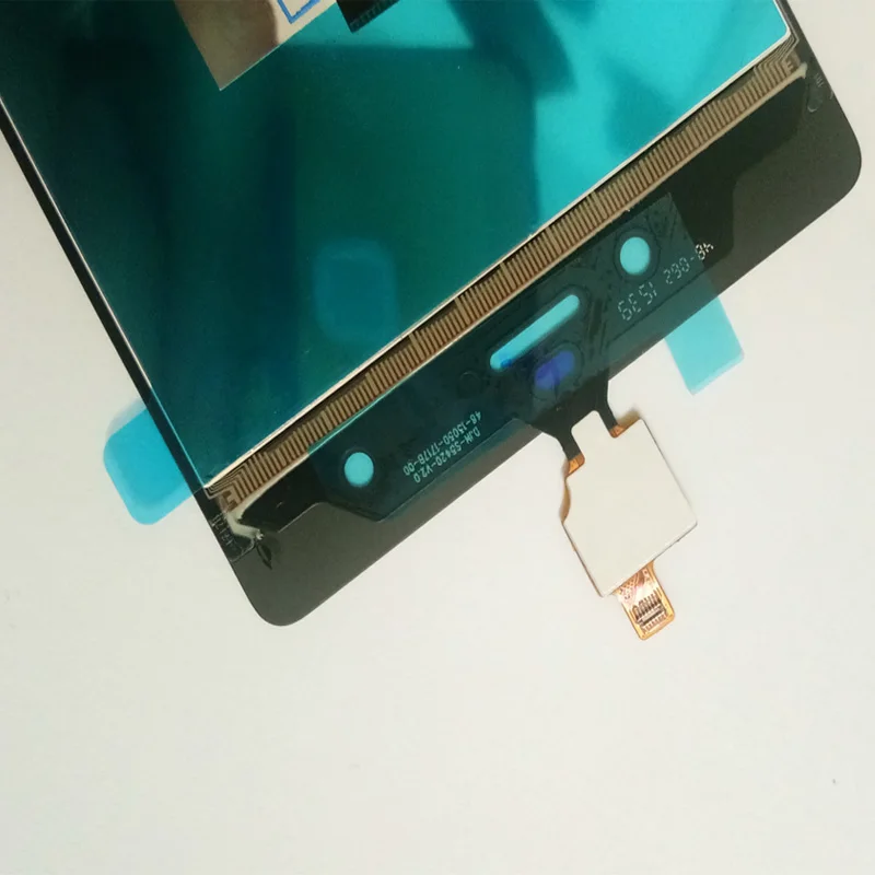 100% протестирован на ЖК-дисплей Wiko Pulp 4G + фотоэлемент для Бесплатная доставка |