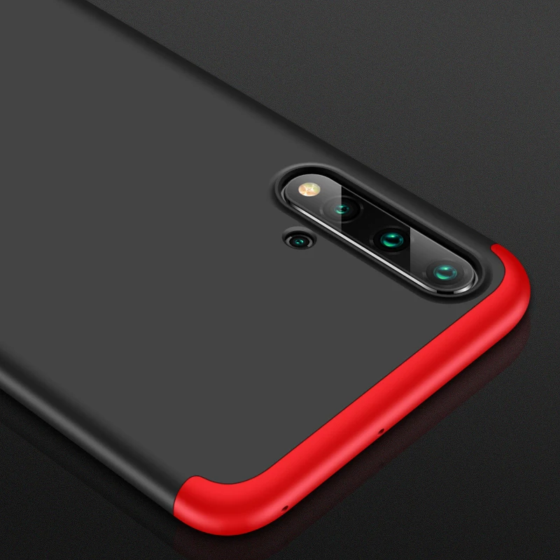 Чехол для Huawei Nova 5 Pro чехол 4e 3e 5i 3i 2i 2s Роскошный с полной защитой и кольцом