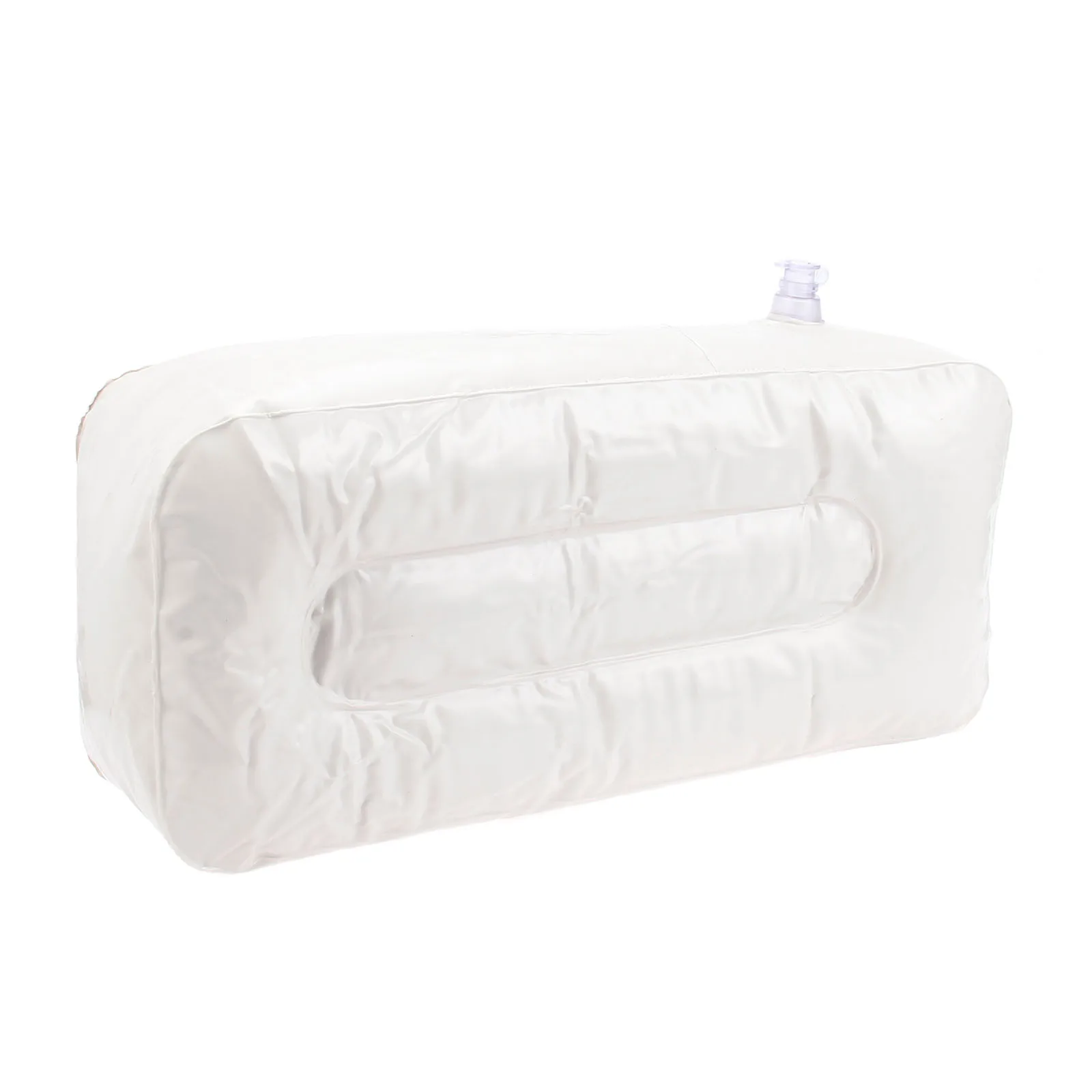 1 шт. Складная & Deflatable Большая Надувная воздушная подушка сиденья для кемпинга на