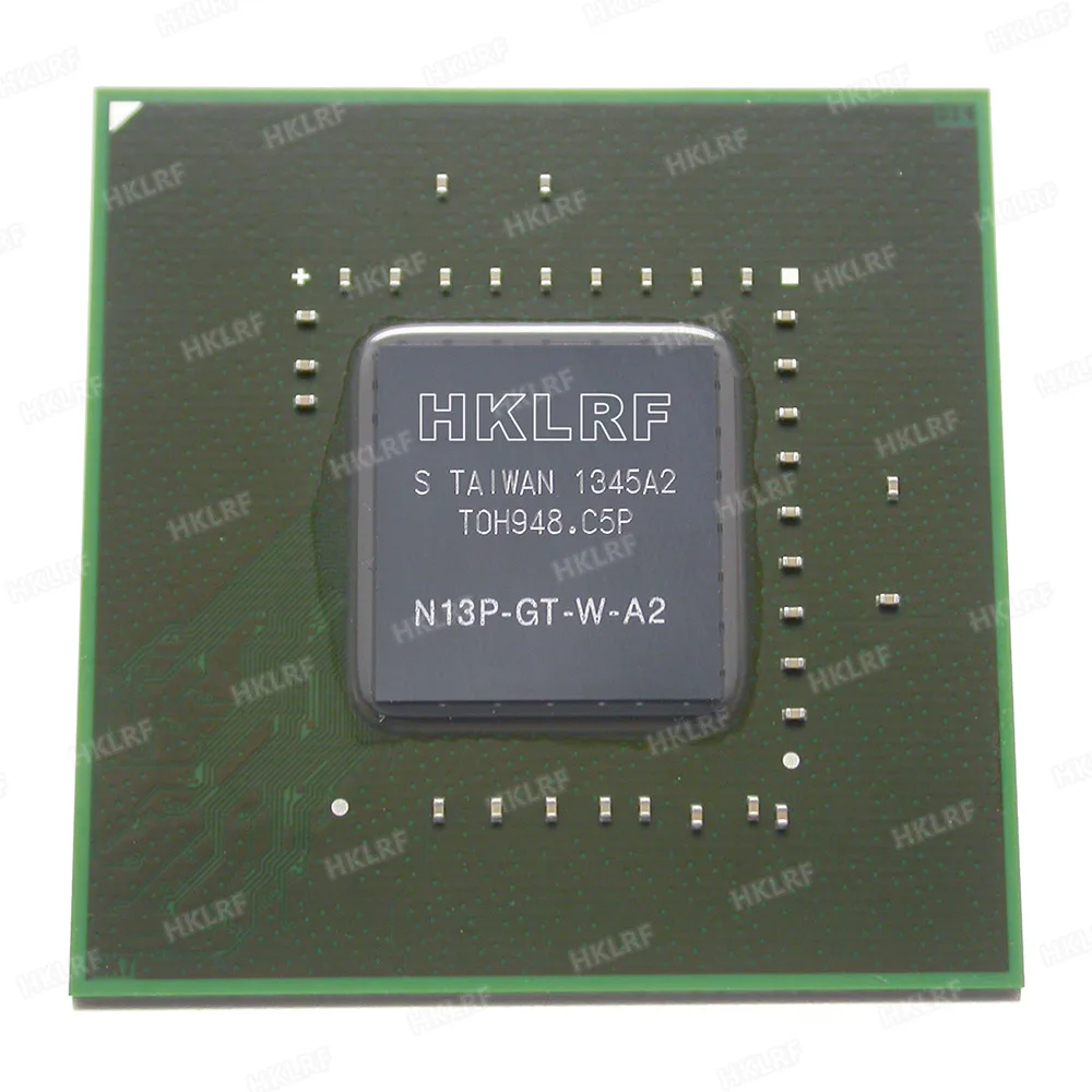 DC:2013+ 100% Original New N13P-GT-W-A2 BGA Chipset Free Shipping | Электронные компоненты и принадлежности