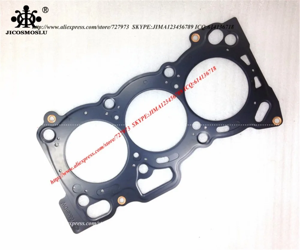 Комплект для ремонта двигателя комплект двигатель CHERY qr372a QQ QQ3 QR512 SWEET KARRY CAC SQR372|kit