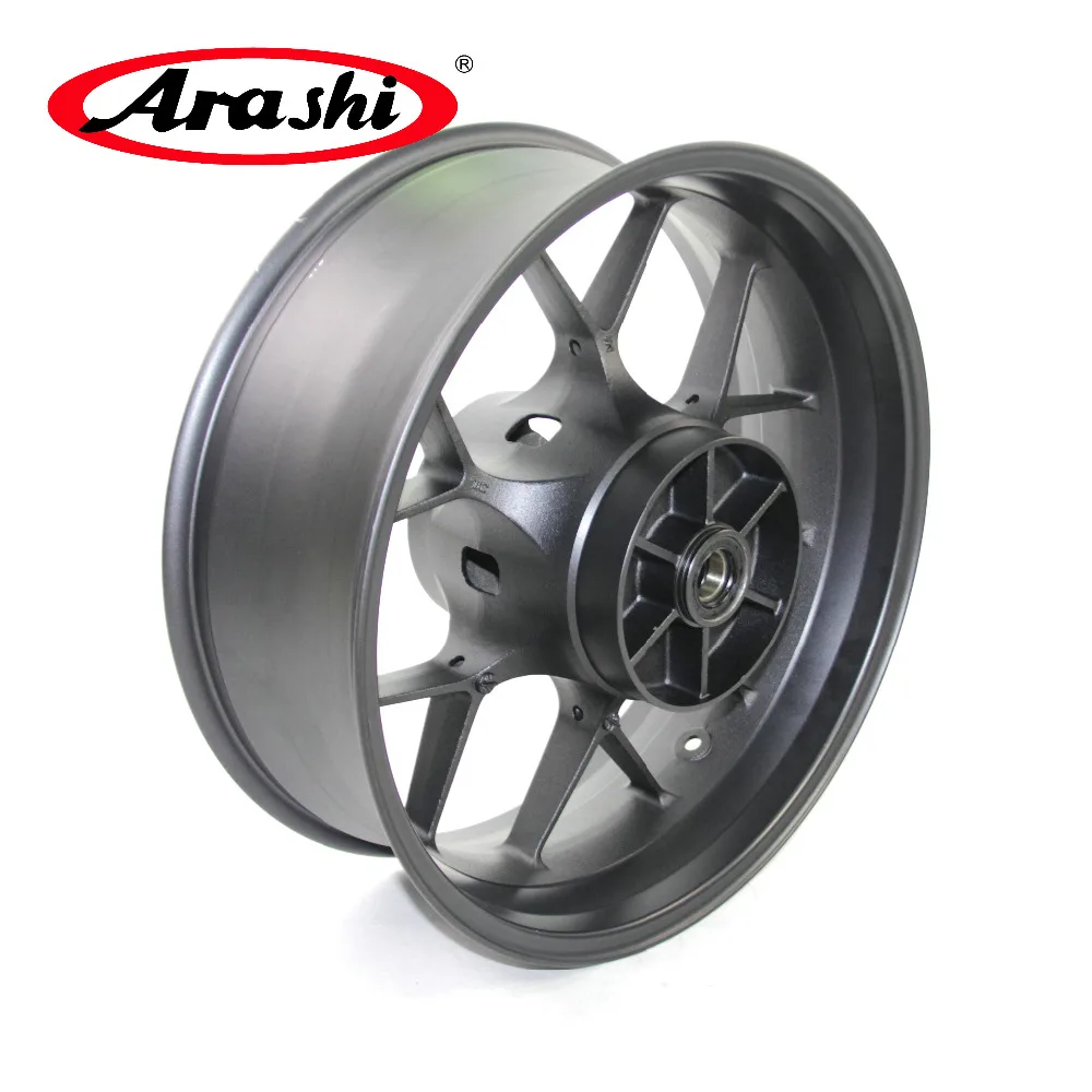 Задний обод колеса Arashi CBR1000RR 2006 2016 для HONDA CBR1000 CBR 1000 RR 2007 2008 2009 2010 2011 2012 2013 2014 2015