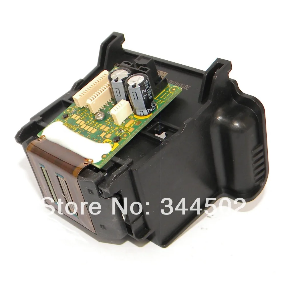 Восстановленная 688 печатающая головка CN688A для HP 3070 3520 5525 4620 5520 5510 178 5514 5522 5512