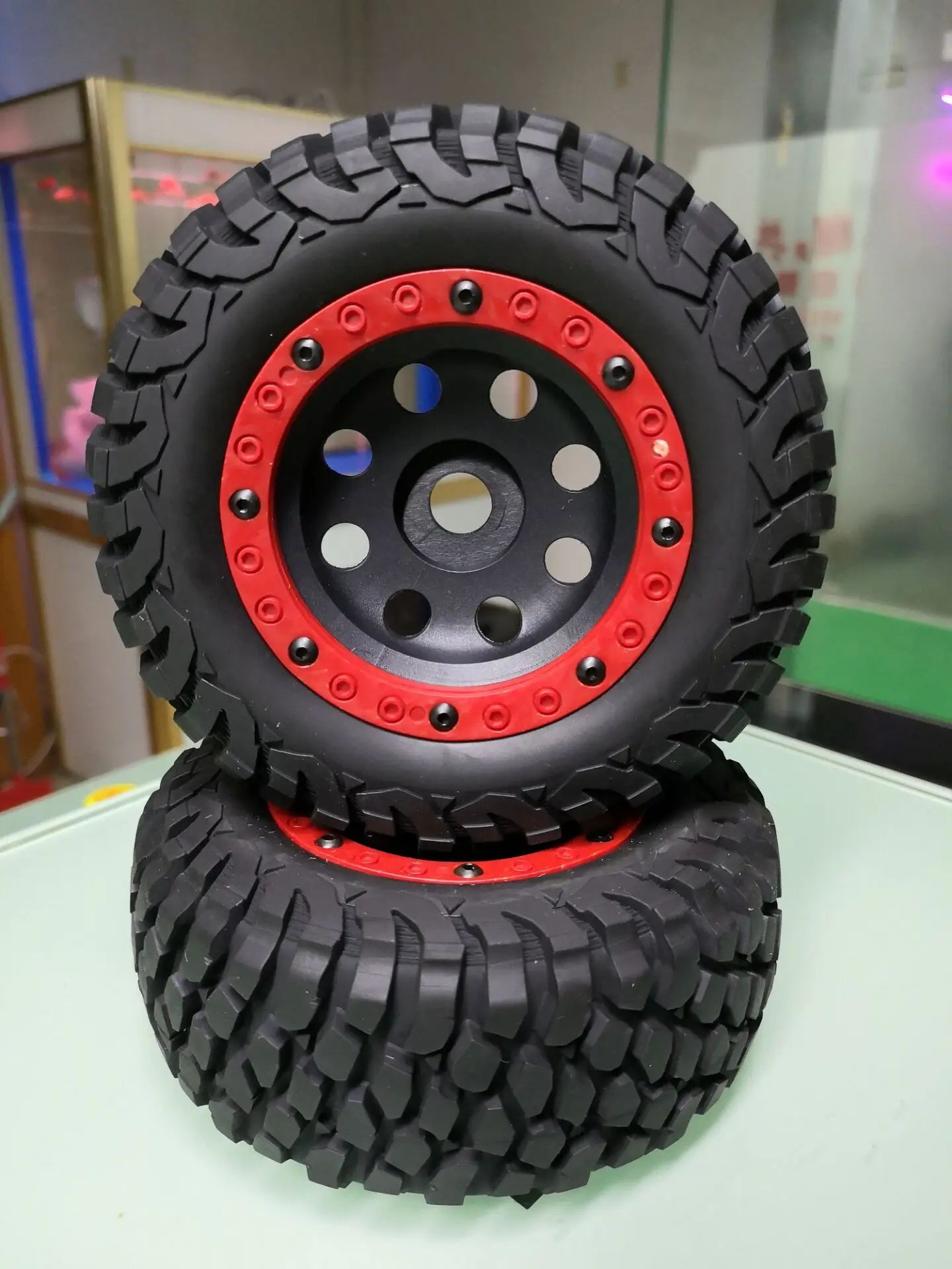 Радиоуправляемая модель kyosho 1/8 гоночный Внедорожник Багги короткий курс 17 мм