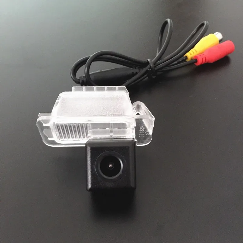 Лампа для номерного знака OEM / HD CCD ночного видения/Автомобильная задняя