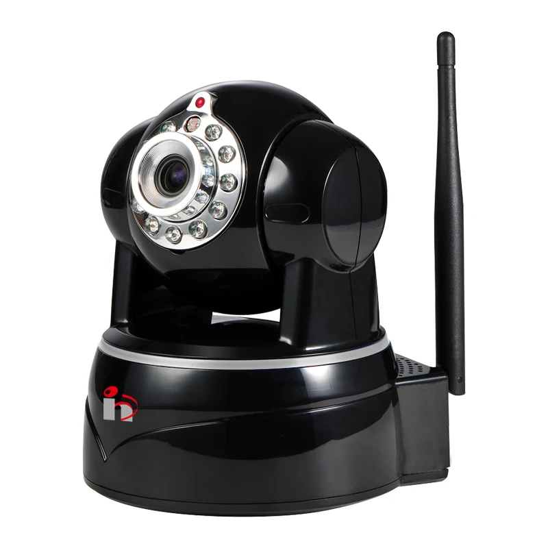 H 620GB 720P IP камера Домашняя безопасность беспроводная Wifi инфракрасная ночного