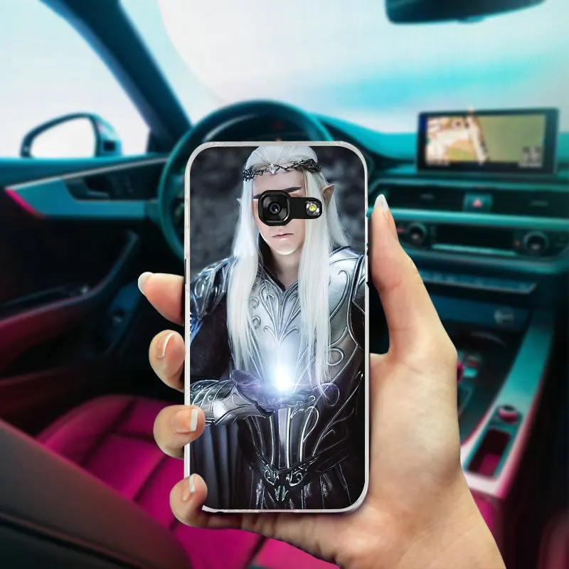 Мягкий из термопластика силиконовый чехол для мобильного телефона Samsung Galaxy J1 J2 J3