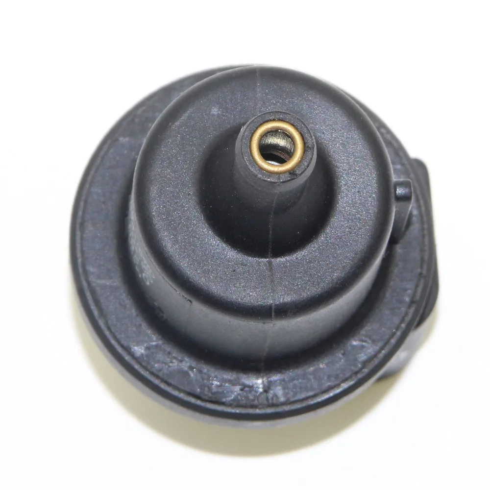 1 шт. карбоновый Соленоидный клапан для VW Touareg Passat Jetta MK5 Golf MK4 Beetle A4 A6 1C0 906 517 A 0280142353