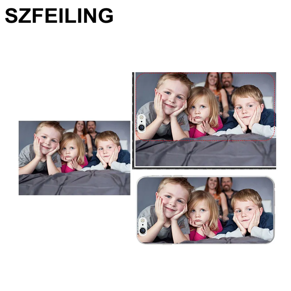 Чехол для телефона с персонализированным изображением Huawei P50 P30 P40 Pro Plus P20 Lite 2019