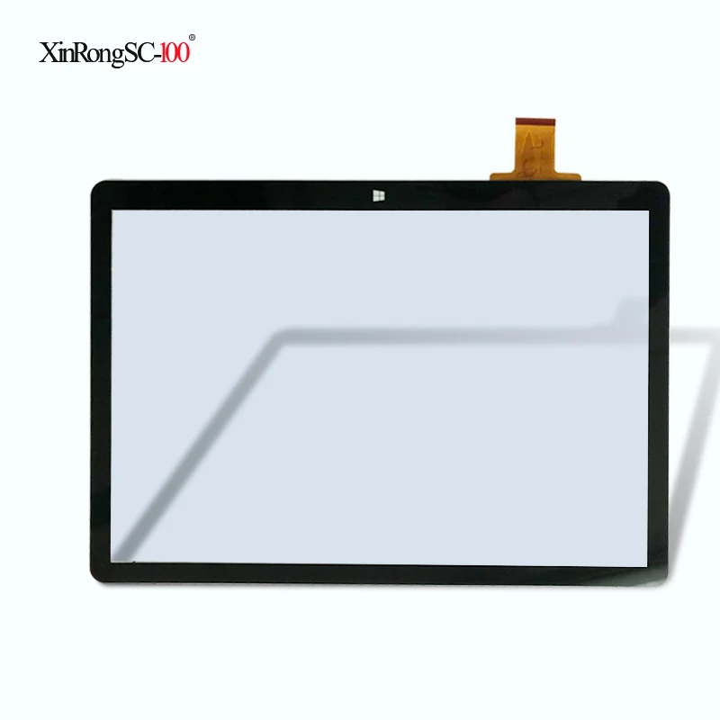 Новая 10 1 дюймовая Сенсорная панель дигитайзер для PiPo X10 Pro Mini PC TV Box tablet Бесплатная