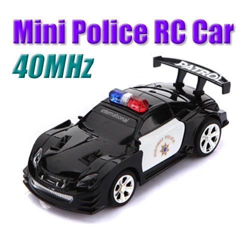 Новая модель RC 4WD, четыре цвета, мини пульт дистанционного управления, автомобиль на бензине, светодиодный светильник, игрушка для детей