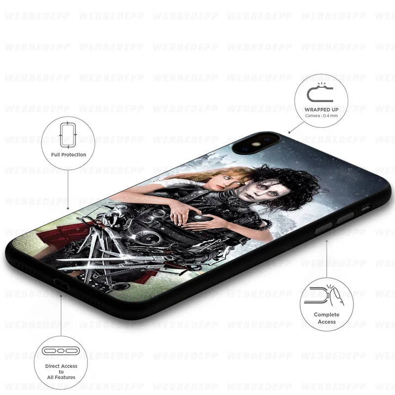 Мягкий чехол для Samsung Galaxy S10 S10e S9 S8 Plus S7 S6 Edge &amp J6 2018 Note 10 9 8 |