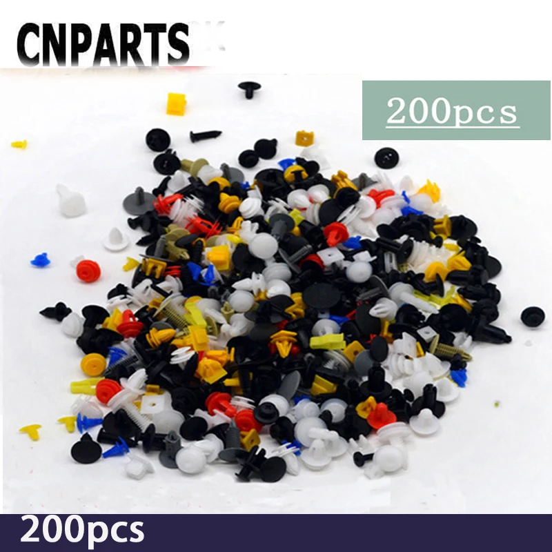 CNPARTS для Audi A4 B7 B5 A6 C6 Q5 Honda Civic 2006 2011 Fit Accord CRV смешанный застегните автомобильный