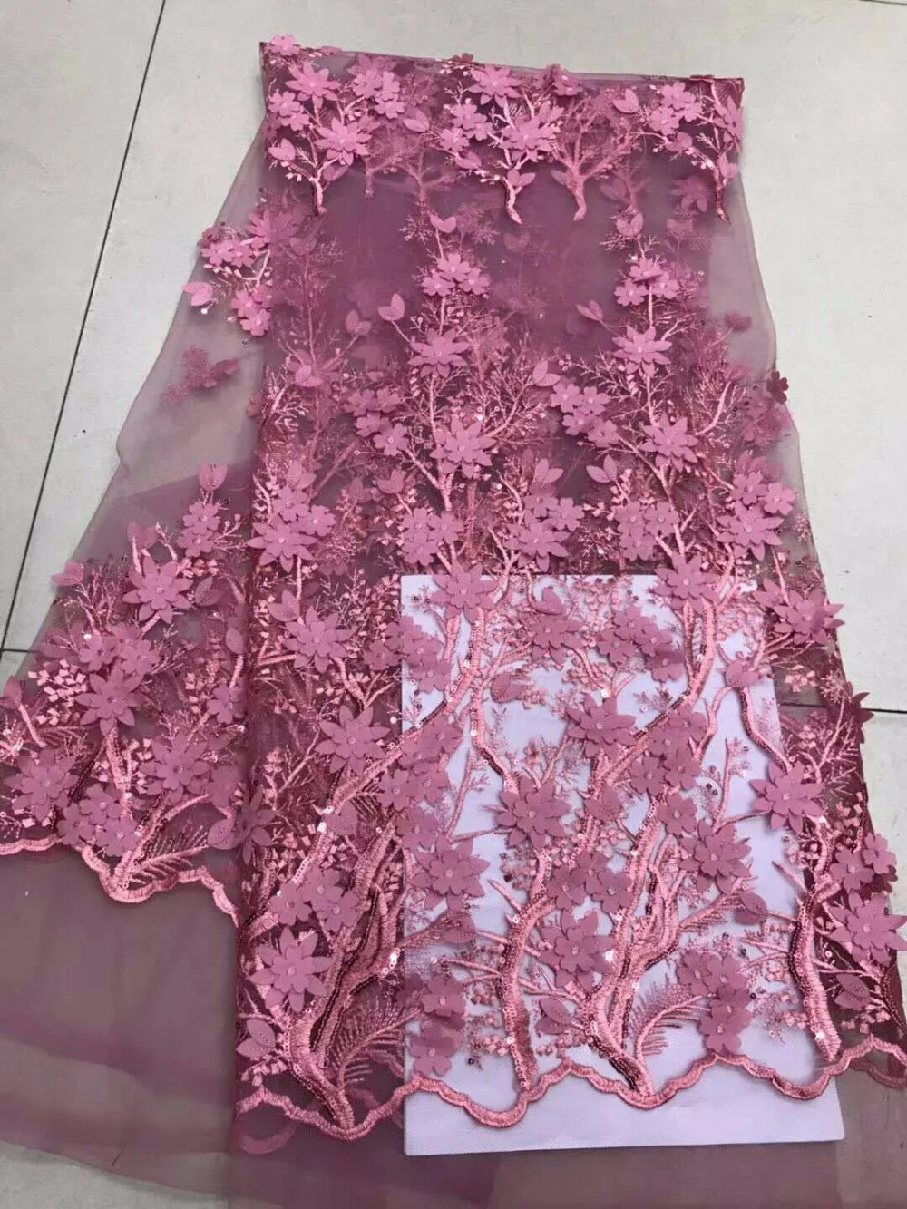 Bazin Riche Fabric Hot selling Getzner with Blouse embroidered Brocade | Дом и сад