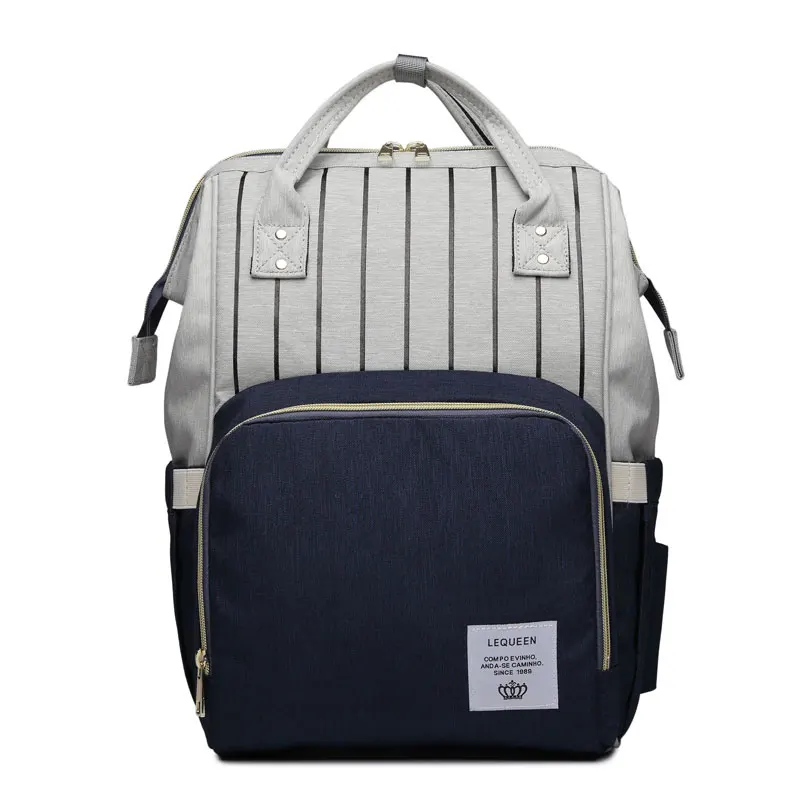 Сумка для подгузников рюкзак для мамы мама Bolso материнская меняющаяся многофункциональная сумка для подгузников для беременных инвалидные коляски Коляска детская сумка