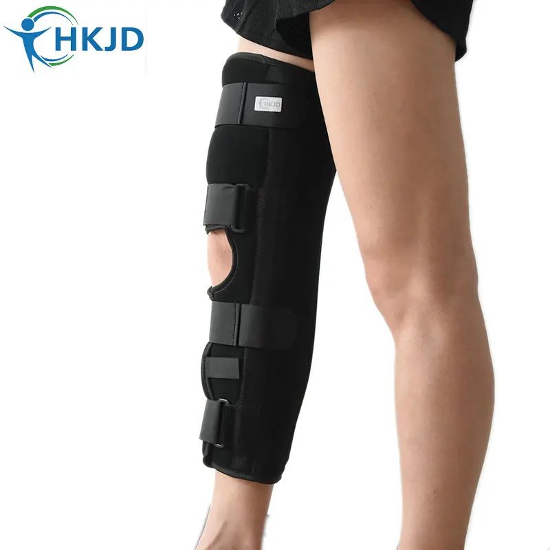 Наколенники для фиксации колена, наколенники для поддержки колена, наколенники для защиты от AliExpress RU&CIS NEW