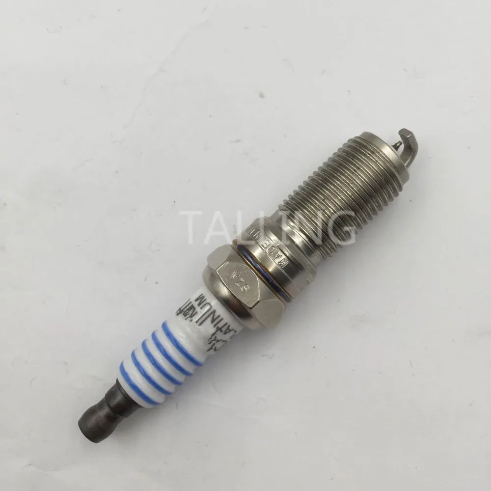 4 шт./лот свечи зажигания для F ord C-MAX ESCAPE M ERCURY MARINER L INCOLN SP530 SP-530 AYFS-32Y-R AYFS32YR
