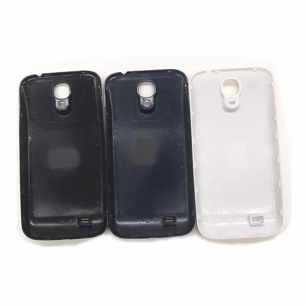 IBTION 6300 мАч для samsung Galaxy S4 i9500 Батарея EB-B600BC Расширенный Батарея утолщаются Батарея+ задняя крышка
