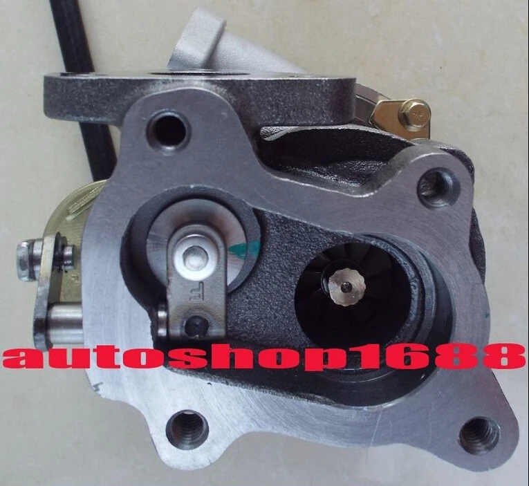 RHB31 NB130042 VA110023 VA110065 VB110023 VB110065 VZ9 Турбокомпрессор Для Suzuki mini car motorcycles 500cc до