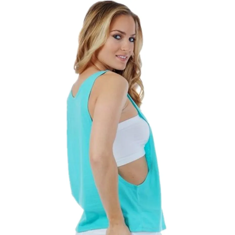 100% хлопок женское движение на бретелях фитнес ноги колодки растяжки самых