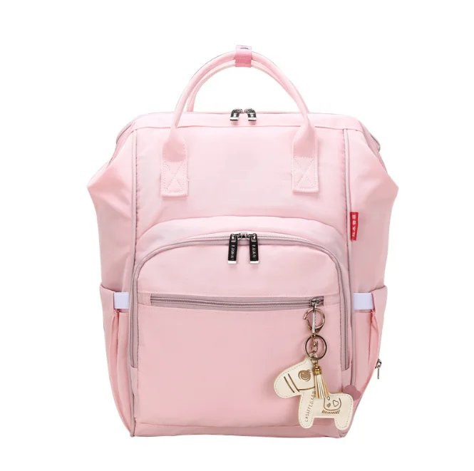 Сумка для подгузников Детская сумка Mochila Bebe смены рюкзака путешествий ребенка