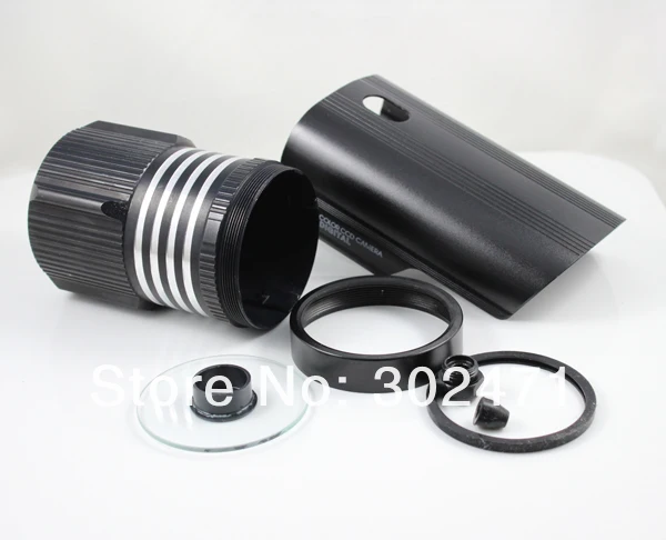 cctv camera Metal Housing Cover | Безопасность и защита