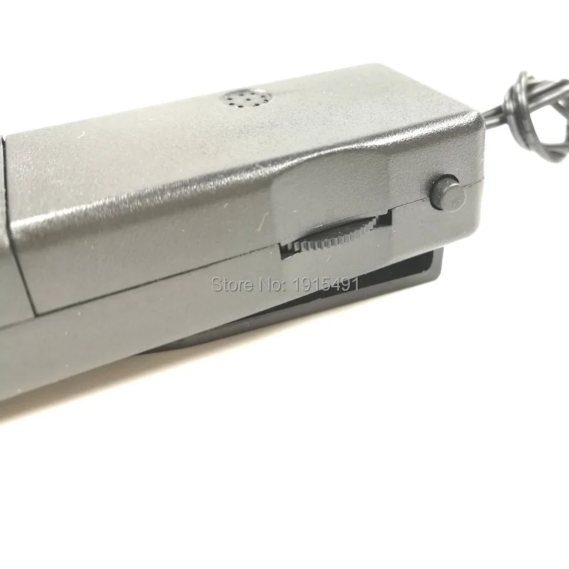 Инвертор со звуковой активацией 3 В постоянного тока работающий от батареи для