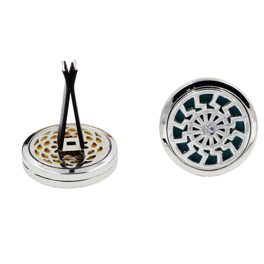 10 design Multicolor Mini car air outlet freshener clip perfume vent | Автомобили и мотоциклы