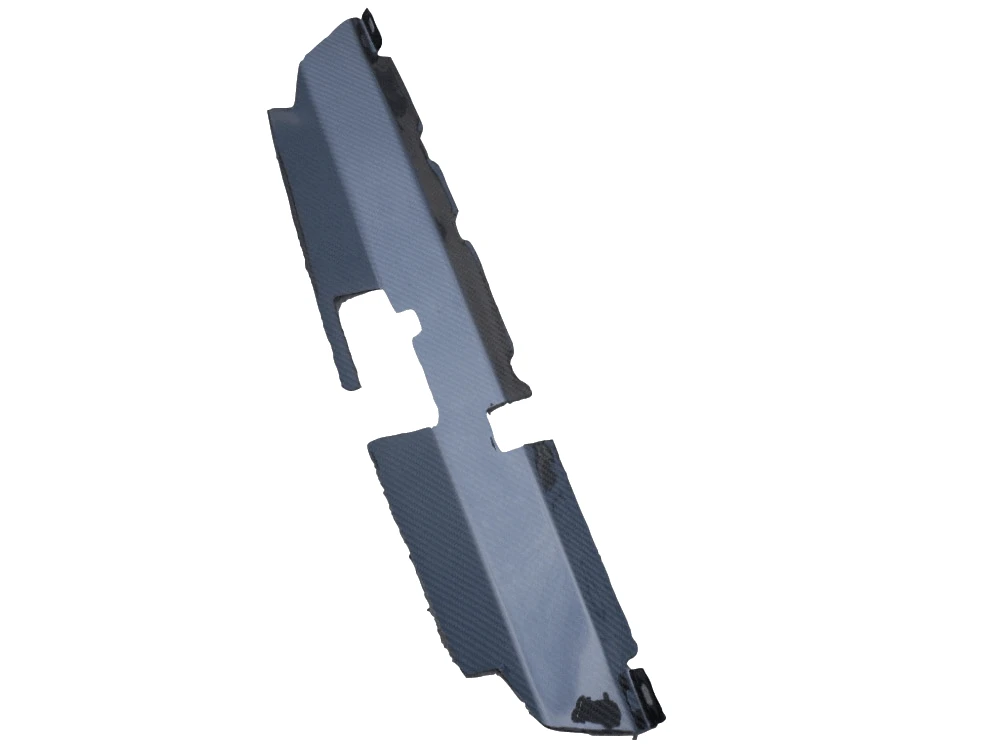 Автомобильные аксессуары из стекловолокна GTR охлаждающая панель подходит для