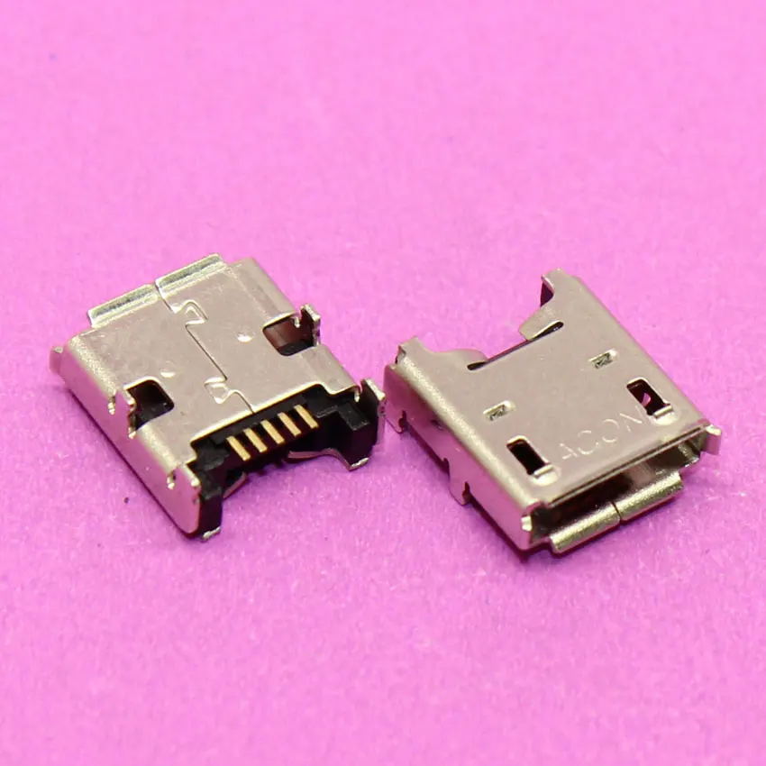 Юйси новый планшет микро USB разъем зарядный порт док-станция для acer Iconia Tab B1-710 B1-A71