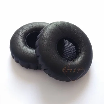 A6-3 Мягкие подушечки из пены с эффектом памяти для sony MDR ZX 550 BN MDR ZX-550BN Bluetooth гарнитура наушники амбушюры губка - Цвет: A6-3