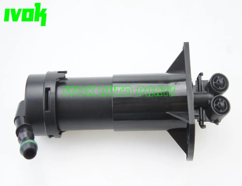Абсолютно новые фары для правой бампер Audi Q7 07 14 4L0955102 4L0 955 102|washer|washer headlamp |