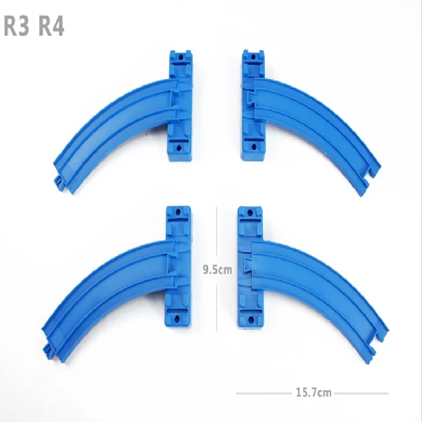 D514 TOMY make common rail train Tmas R3R4 harmony the emu toys 4 шт./лот|lots lyrics|lot makeuplots of girl games |