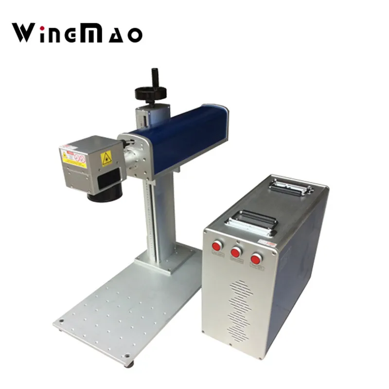 Fiber laser system 20w Laser Marking Machine For Watches jewellery marker | Инструменты