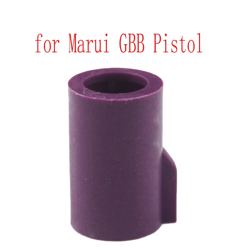 Высокое качество Улучшенный Hop Up Bucking Для Marui серии GBB пистолет
