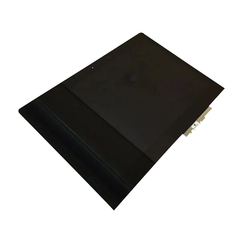MEIHOU для Lenovo 711-10 LCD сенсорный экран в сборе N116HSE-EBC Rev. C1 P/N 5D10G57277 CMC120276S200D2 Полный