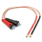 Аппарат для точечной сварки DIY, ручная ручка для точечной сварки с аккумулятором 18650, инструмент LS'D