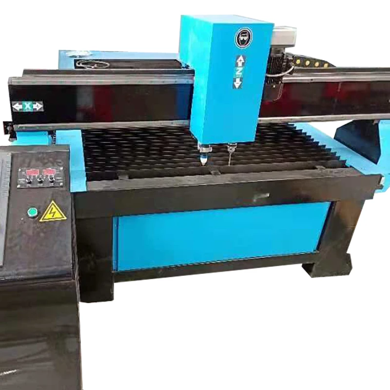 Плазменный резак с ЧПУ Китай б/у Плазменные резки станок плазменной ЧПУ|Машины