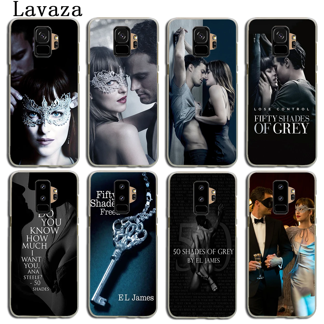 Чехол для Samsung Galaxy S20 Ultra S10E S10 Lite S6 S7 Edge S8 S9 Plus A51 A71 A81 A91 | Мобильные телефоны и