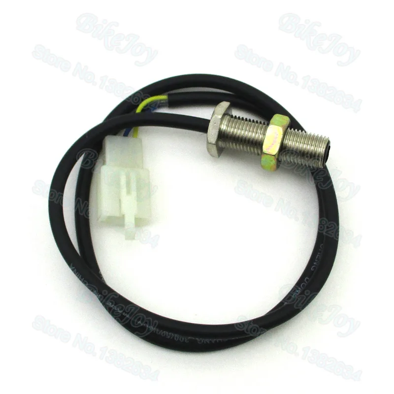 Датчик скорости для китайского квадроцикла 4 колесика 200 куб. См 250 |