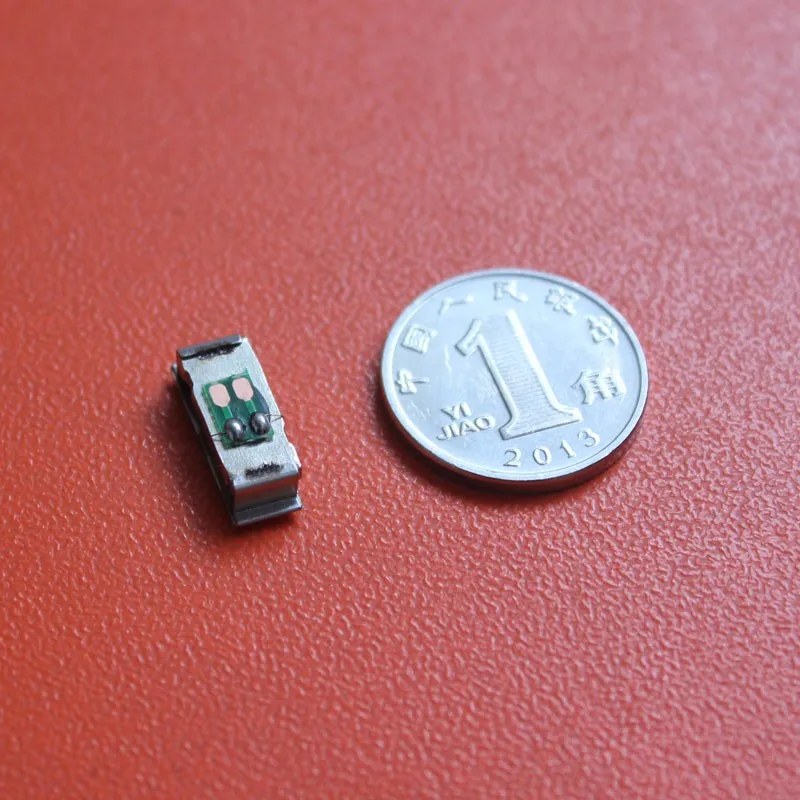 Мини-датчик костной проводимости Bluetooth-гарнитура 10 шт. | Электроника