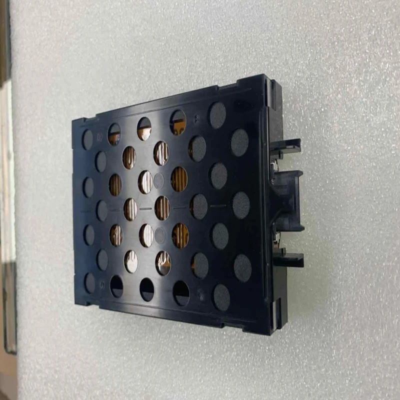 Оригинальный Для Panasonic Toughbook CF-H2 CF H2 HDD SSD корпус для жесткого диска Base Caddy Rail с