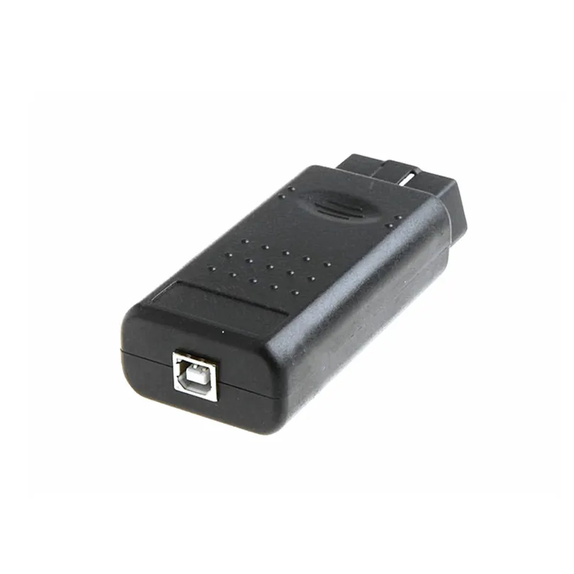 Сильный и прочный 30 шт./лот O-P COM V1.59 O-P-COM OBD2 диагностический инструмент для S- AAB O-P-EL