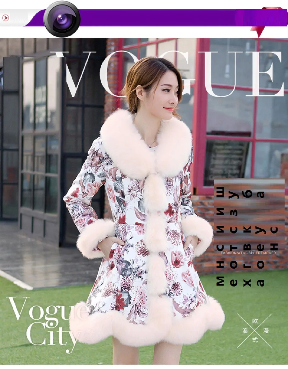 Vetement femme, модное меховое пальто, новая Дамская Шуба, женские пальто, зимняя корейская мода, длинное женское синее меховое пальто, хит