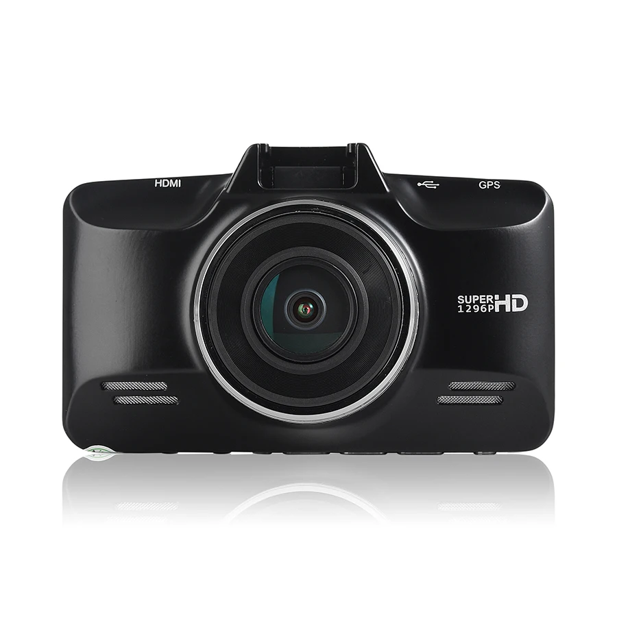 Otstrive автомобиль грузовик мини Скрытая DVR цифровой видео Регистраторы Ambarella A7