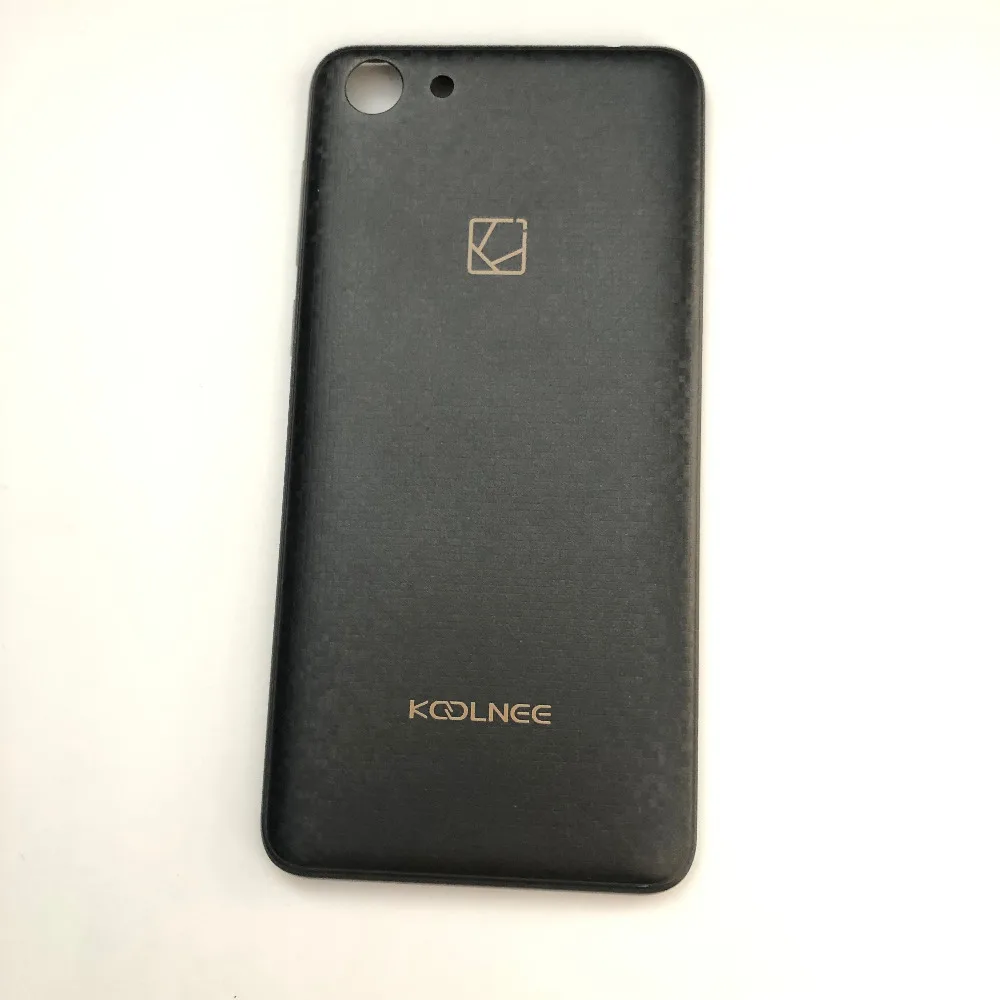 Б/у задняя крышка для Koolnee Rainbow MTK6580A Quad Core 1280x720 5 0 дюймов | Мобильные телефоны и